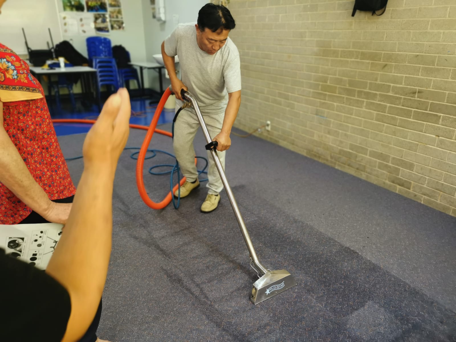 Cleaning Services South Turramurra