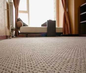 How to avoid causing permanent damage to your carpet
